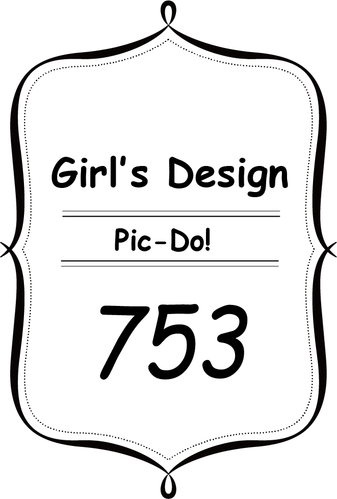 Girl'sDesign Pic-Do!